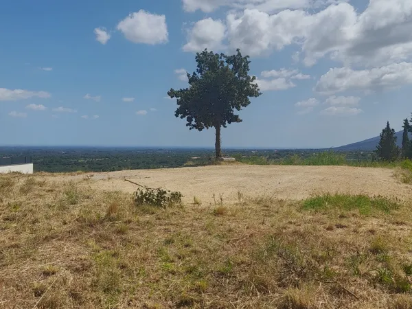 Terrain en individuel 710 m²