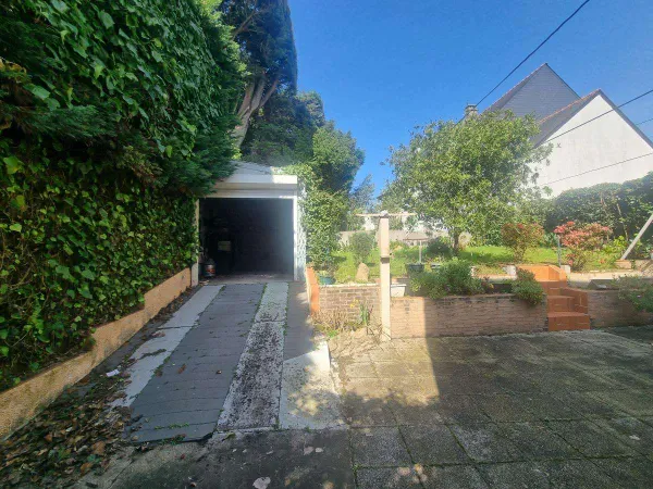 Maison 5 pièces 90 m²