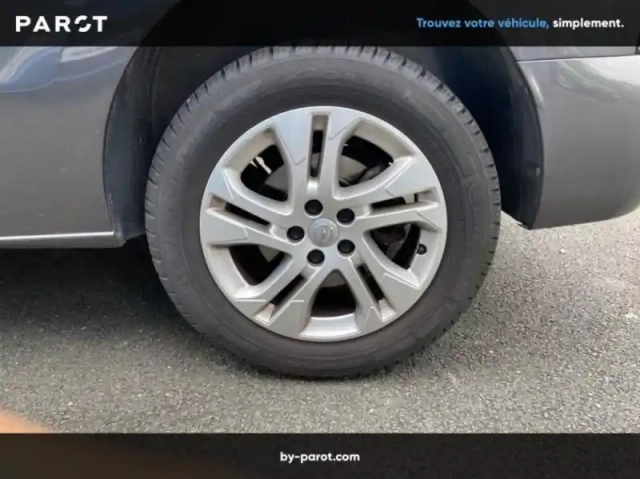 Opel Vivaro fourgon fg l2 standard 2.0 d 180ch pack business bva8 — photo 14