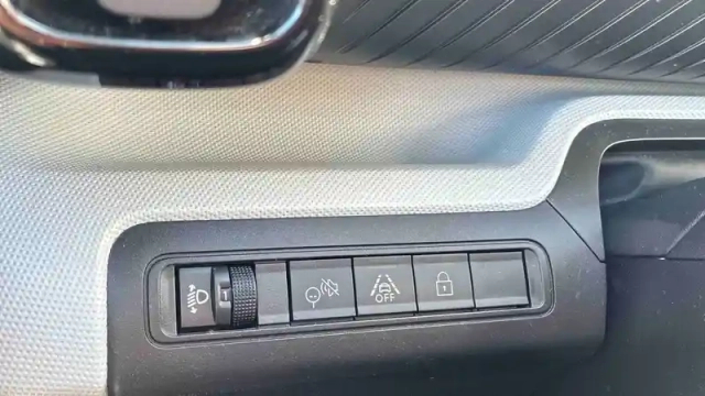 Citroën C3 e- 113 ch — photo 60