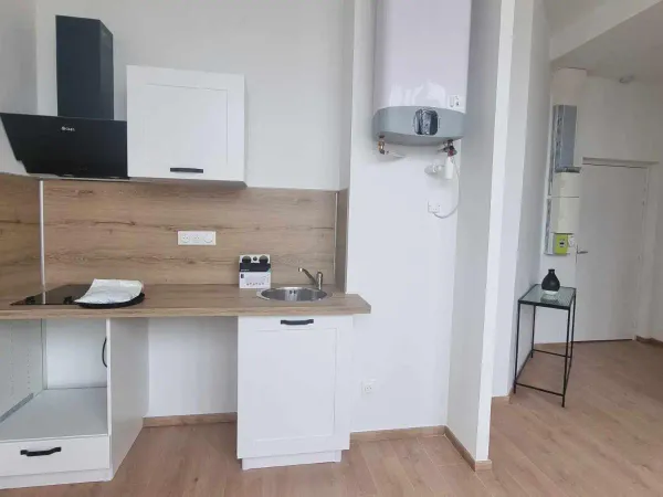 Appartement 2 pièces 31 m²