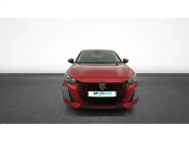 Peugeot 208 100 s&amp;s bvm6 — photo 2