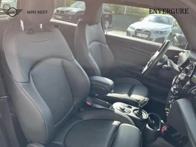 Mini Mini cooper se 184ch edition premium plus bva 5cv — photo 22