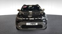Dacia Duster 1.6 hybrid 140ch Extreme