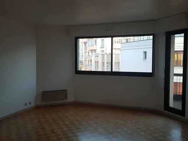 Appartement 2 pièces 55 m²