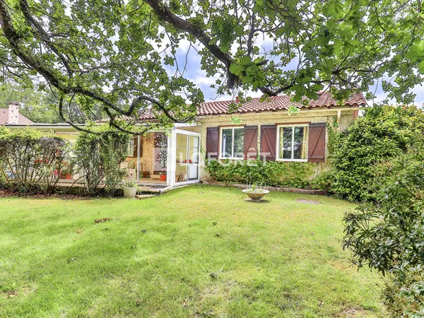 Maison 4 pièces 92 m²