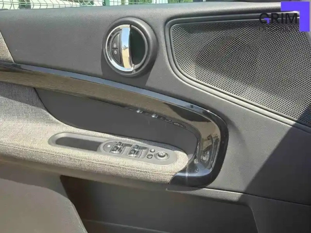 Mini Mini countryman 125 - 95 ch all4 bva6 — photo 24