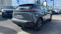 Peugeot 2008 1.2 PureTech 100ch S&S Active — photo 5