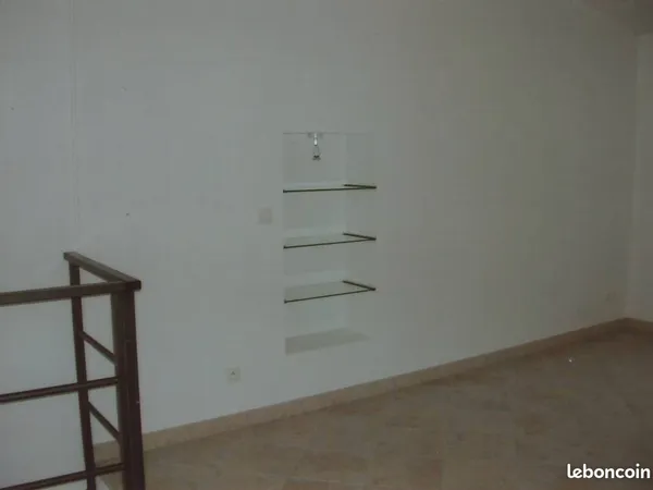 Location studio
