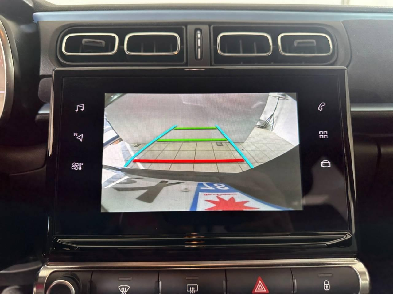 Citroën C3 puretech 110 eat6 elle — photo 25