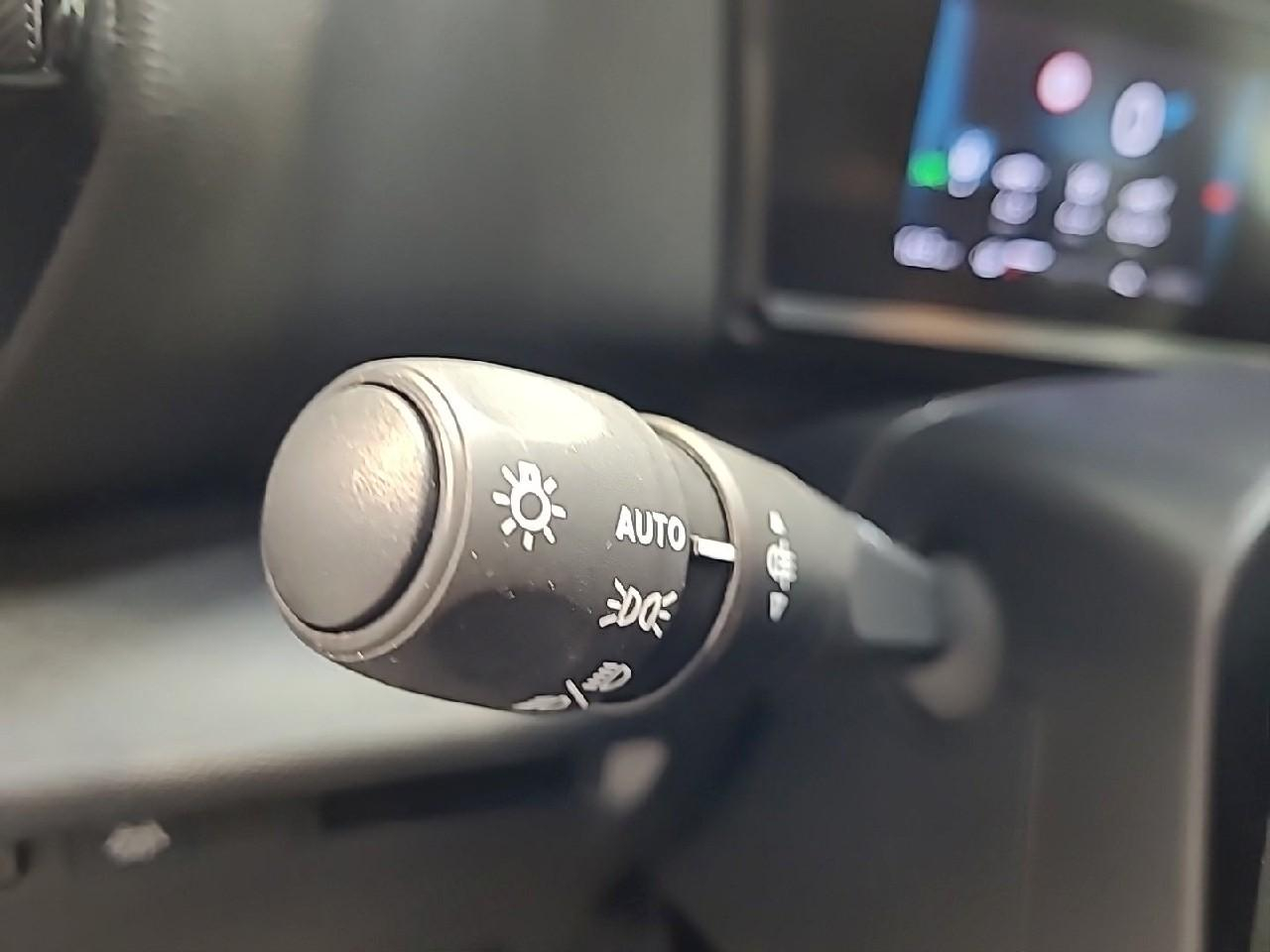 Citroën C4 hybride 100 e-dcs6 you — photo 24