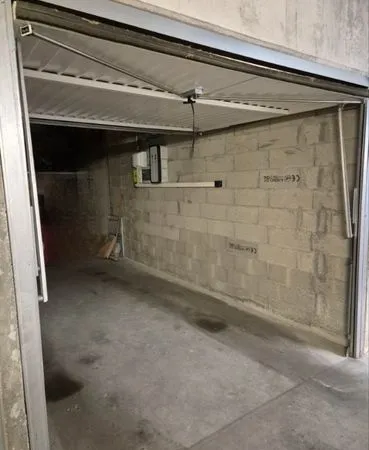 Box fermé