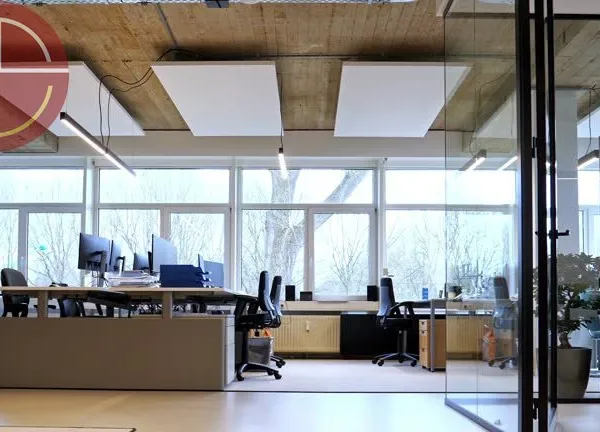 Bureau et espace de travail Location Toulouse  240m² 2900€