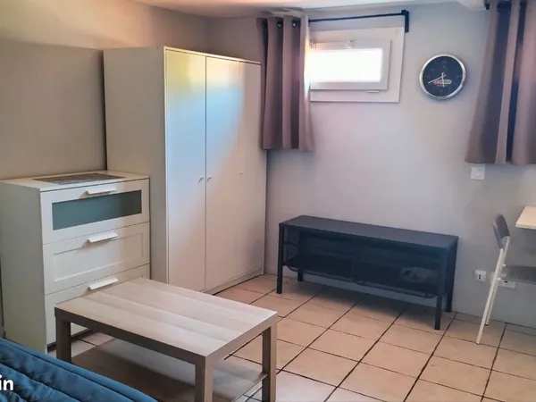 Studio à louer