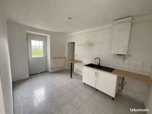 Appartement F2