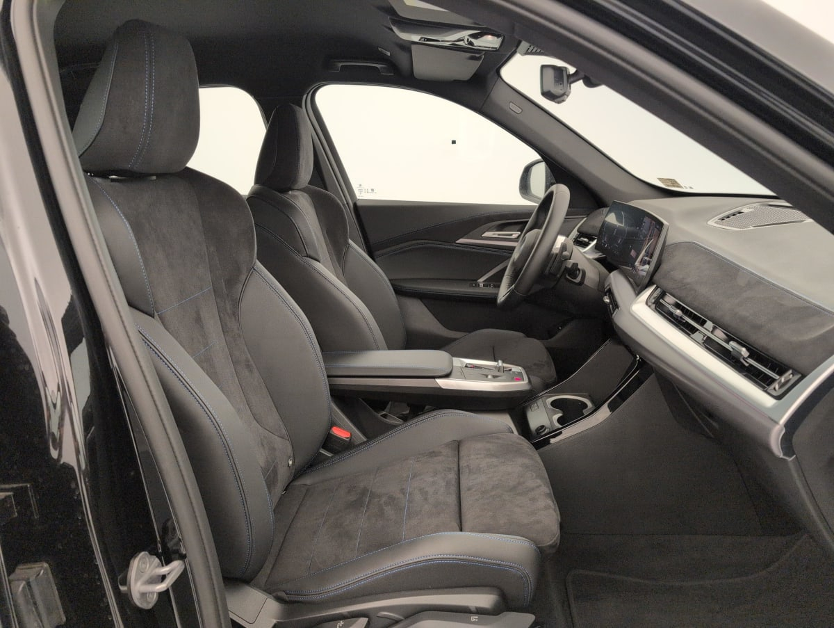 BMW X1 — photo 9