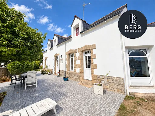 Maison 9 pièces 200 m²