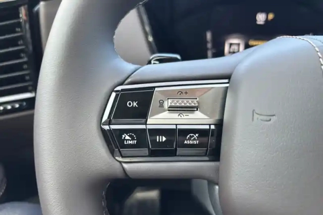 Ds Ds 4 hybride 145 e-dct6 — photo 52