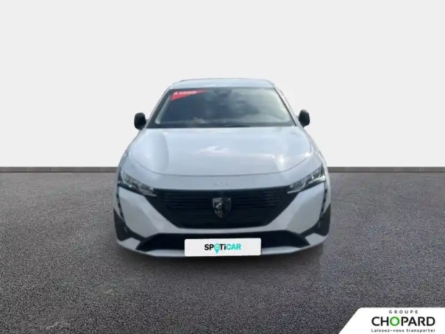 Peugeot 308 sw bluehdi 130ch s&amp;s eat8 — photo 4