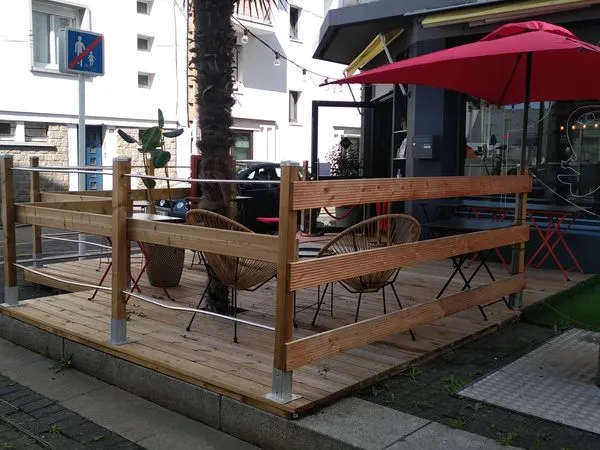 Restaurant st nazaire 44600