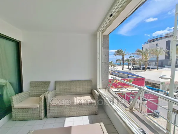 Vente appartement 3 Pièce(s)