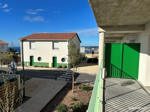 Appartement T3
