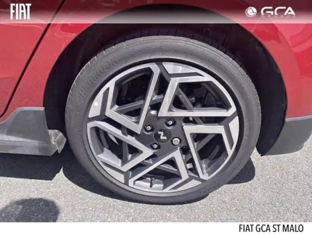 Hyundai I20 1.0 t-gdi 100ch n line creative dct-7 — photo 4