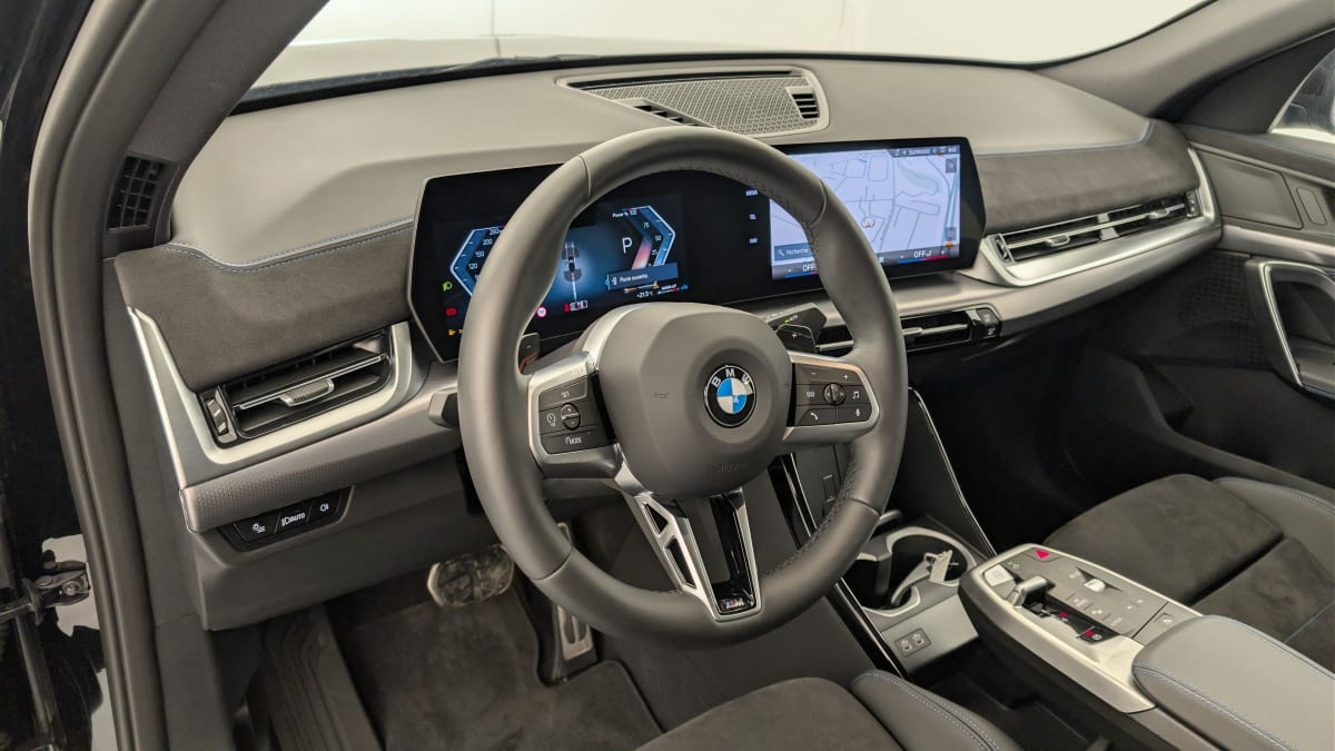 BMW X2 — photo 15