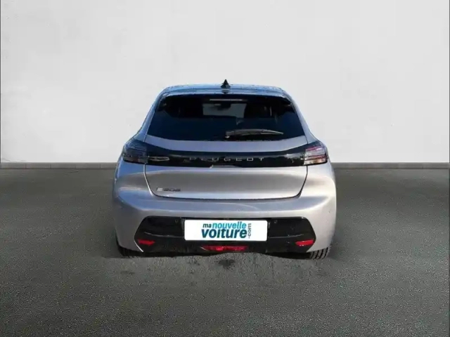 Peugeot 208 electrique 50 kwh 136ch — photo 25