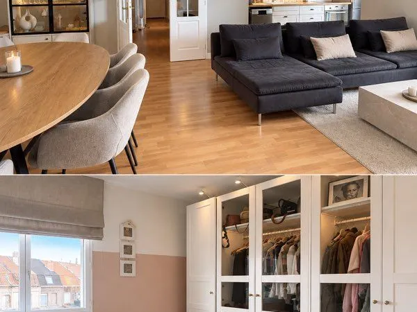 🏡 Appartement 70m2 La Madeleine