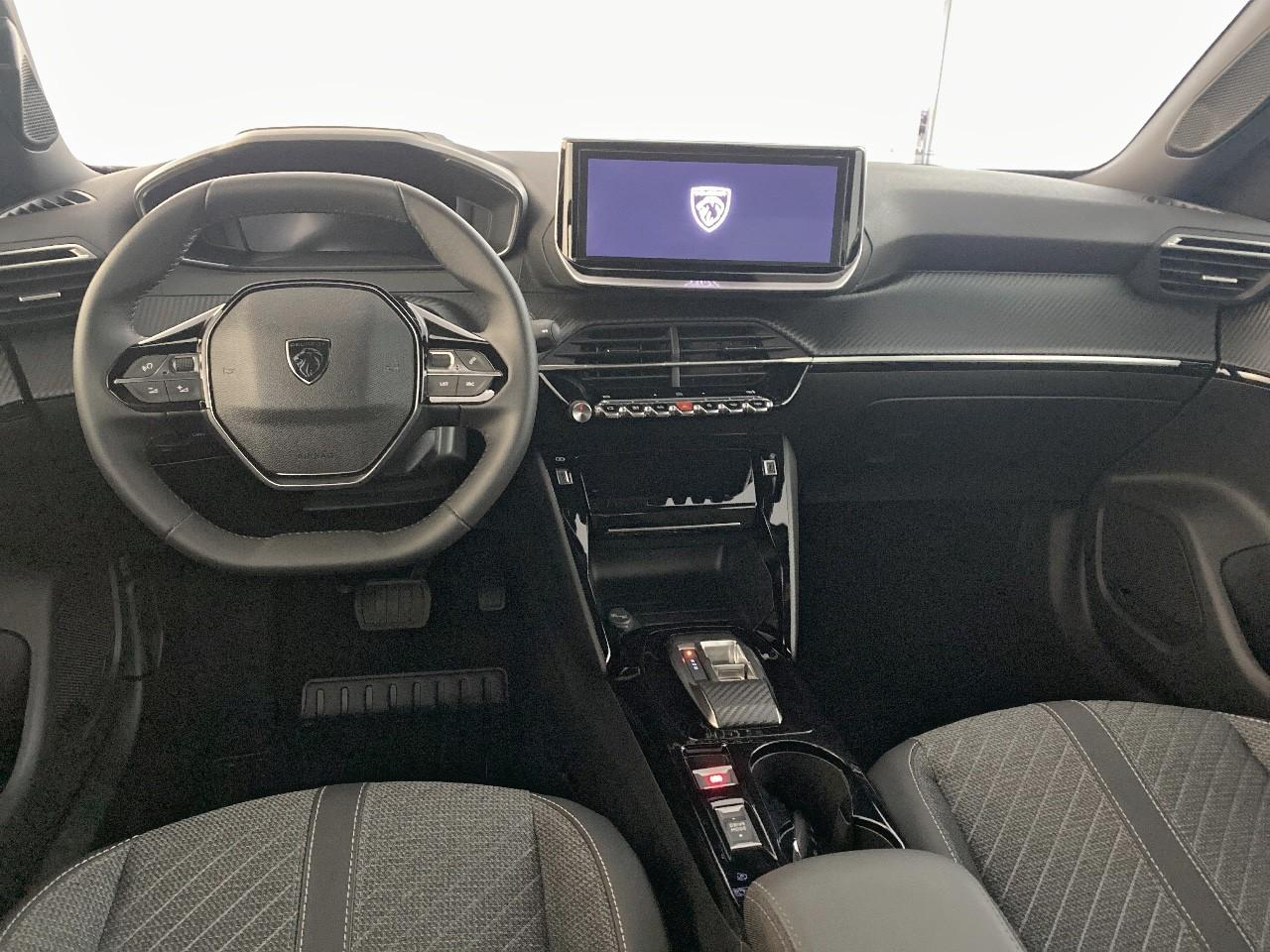 Peugeot 2008 hybrid 145 ch e-dcs6 allure — photo 8