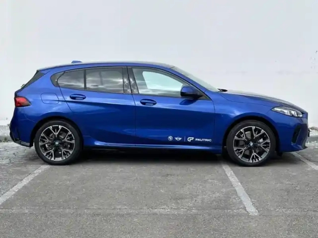 Bmw Serie 1 série 1 116a 122ch m sport design dkg7 — photo 2