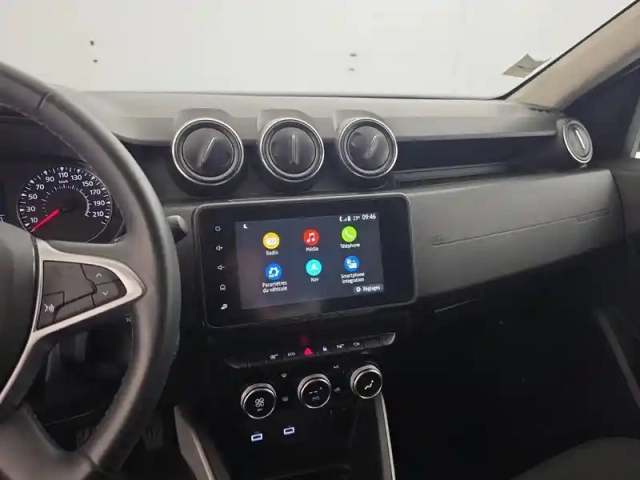 Dacia Duster eco-g 100 4x2 — photo 12