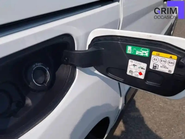 Ford Transit Connect fgn l2 1.0e100 e85 s&amp;s — photo 20