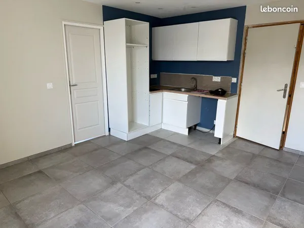 Proche centre ville Blois