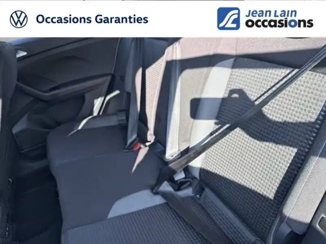 Volkswagen T-Cross 1.0 tsi 110 start/stop dsg7 — photo 6