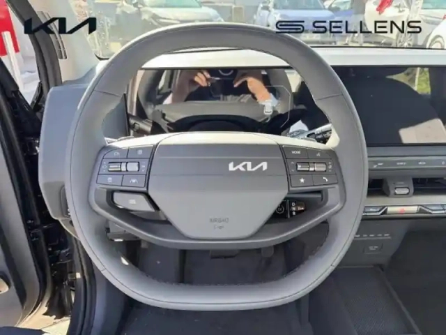 Kia Ev2 147ch 42,2kwh air — photo 9