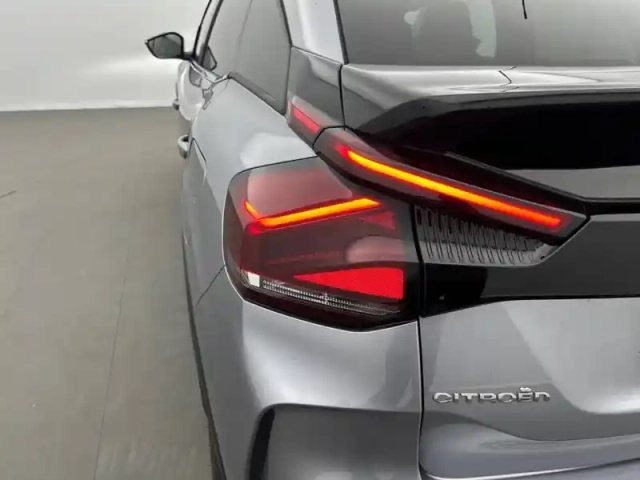 Citroën C4 puretech 130 s&amp;s eat8 — photo 17