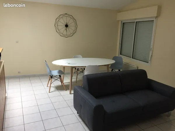 Location appartement Pons T2