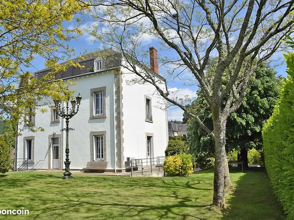 Maison en direct du propriétaire