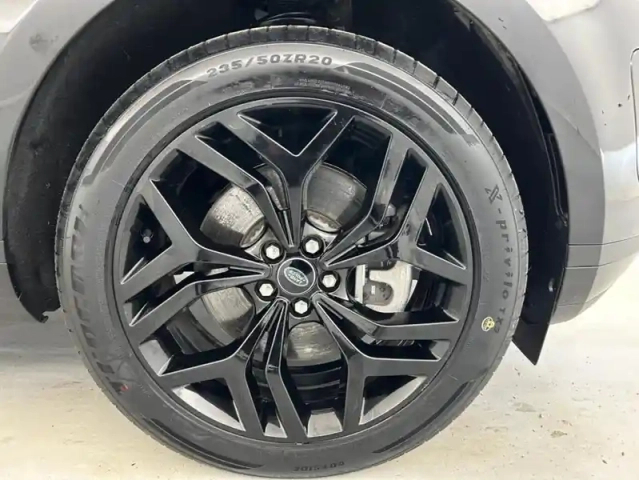 Land Rover Range Rover 2.0 p 200ch flex fuel s awd bva suréquipé — photo 21