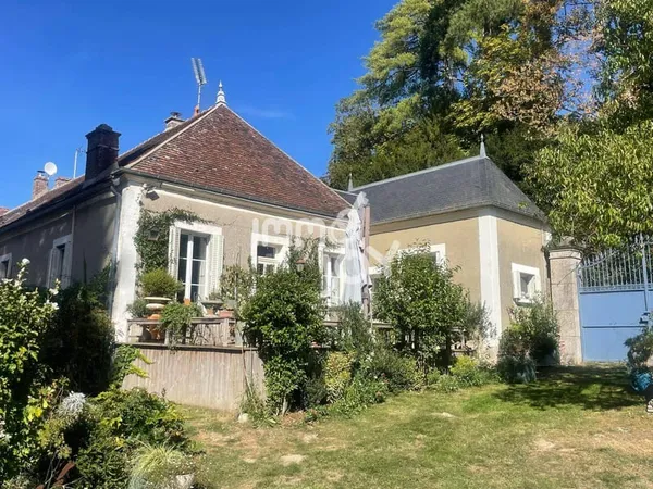 Maison 5 pièces 143 m²