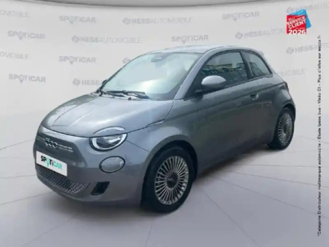 Fiat 500 e 95ch icône