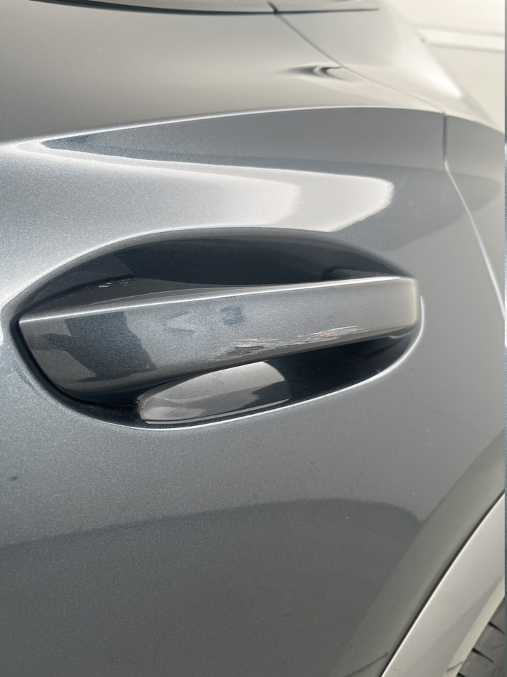 Cupra FORMENTOR — photo 34