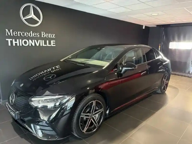 Mercedes Classe E eqe 350 amg line — photo 40