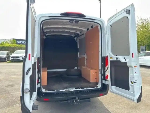 Ford Transit 2t fg t310 l2h2 2.0 ecoblue 130ch s&amp;s trend business — photo 10