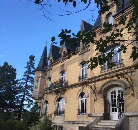 Grand Duplex au calme