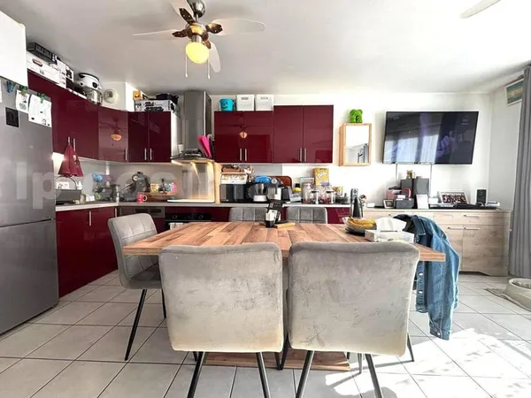 Maison 3 pièces 69 m²