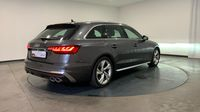 Audi S4 Avant 3.0 TDI 341ch quattro tiptronic 8 — photo 5