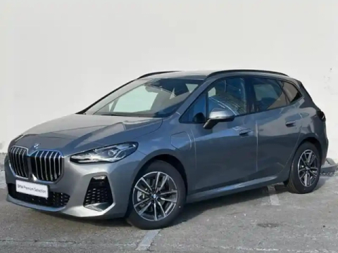 Bmw Serie 2 série 2 activetourer 225e 245ch xdrive m sport dkg7